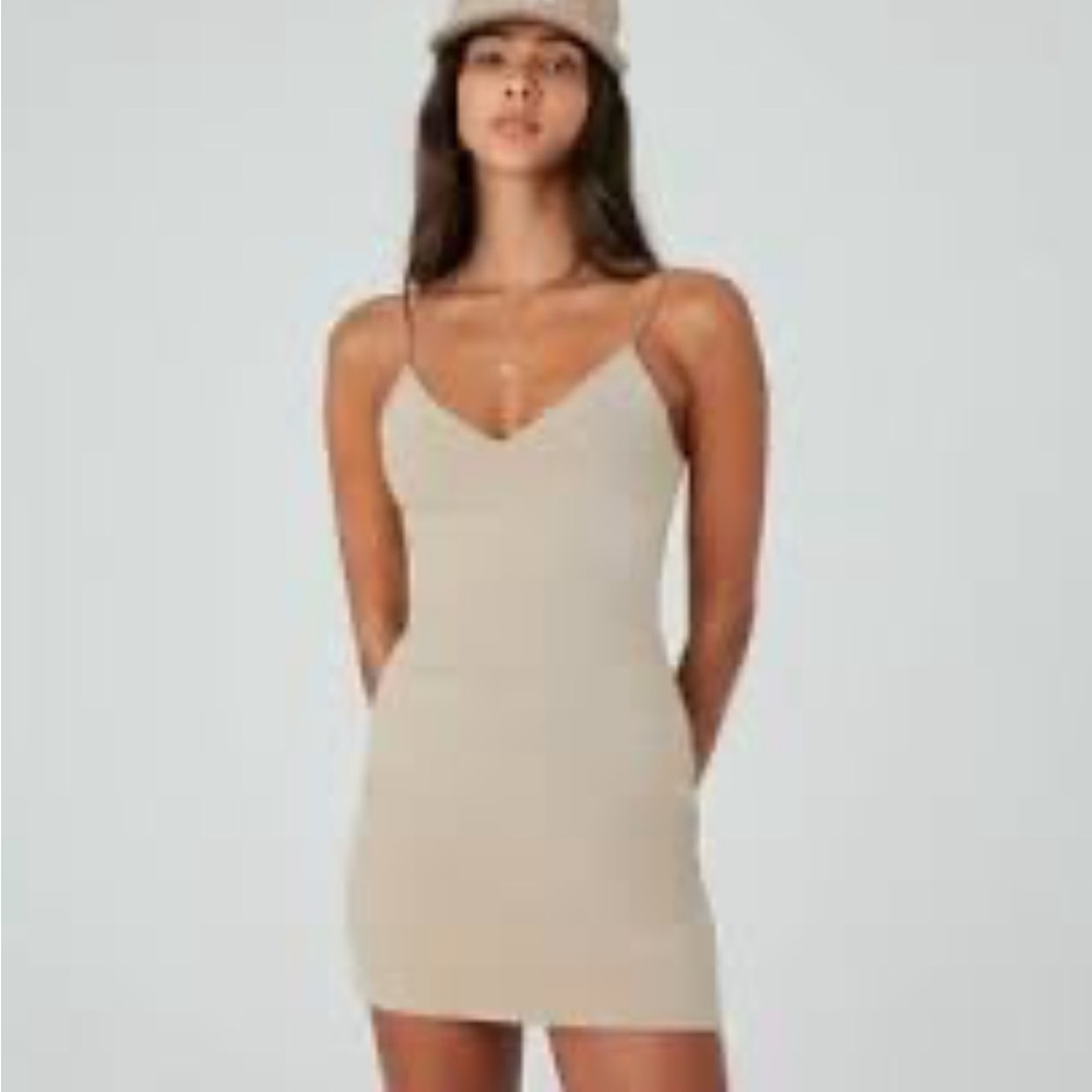 Kith mini dress